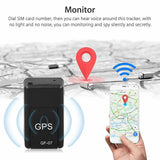 Mini GPS Tracker - Outlet-Marketplace