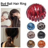 Bird Nest Shaped Hair Holder - Outlet-Marketplace