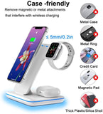 Wireless Charging Dock - Outlet-Marketplace