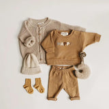 Spring Fashion Baby Clothes Set - Outlet-Marketplace