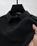 Breathable Polo Shirt - Outlet-Marketplace