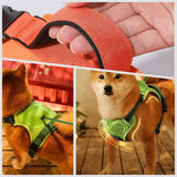 Automatic Retractable Dog Leash With Harness No-Pull Chest Adjustable Breast-band - Outlet-Marketplace