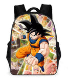 Dragon Ball School Bag Children's Backpack - Outlet-Marketplace