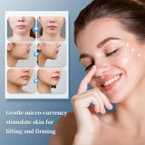 Electro Facial Massage Device - Outlet-Marketplace