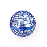 Magic Hoverball LED Flying Spinner - Outlet-Marketplace