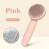 Pet Hair Comb - Outlet-Marketplace