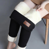 Super thick cashmere leggings - Outlet-Marketplace