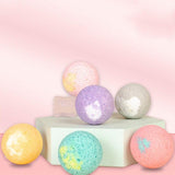 Organic Bath Bomb Set - Outlet-Marketplace