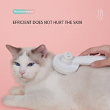 Pet Hair Comb - Outlet-Marketplace