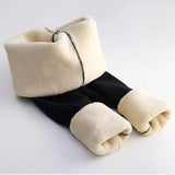 Super thick cashmere leggings - Outlet-Marketplace