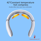 Smart neck massager - Outlet-Marketplace
