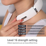 Smart neck massager - Outlet-Marketplace