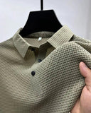 Breathable Polo Shirt - Outlet-Marketplace