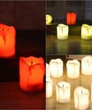 Flameless Candles - Outlet-Marketplace