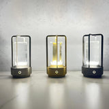 Home Restaurant Bar Desk Lamp - Outlet-Marketplace