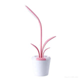 Table Lamp Flowerpot - Outlet-Marketplace