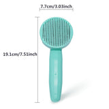 Pet Hair Comb - Outlet-Marketplace