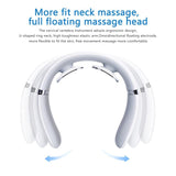 Smart neck massager - Outlet-Marketplace