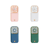 Mini Cooling Foldable Fan - Outlet-Marketplace