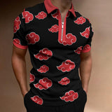 Men Polo Shirt - Outlet-Marketplace