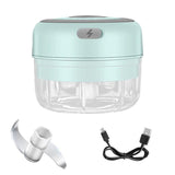 Mini Electric Chopper - Outlet-Marketplace