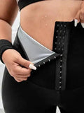 Enhance Silhouette With Thermal Remodelle Short-Strap - Outlet-Marketplace