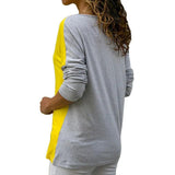 Autumn Women's Long Sleeve - Outlet-Marketplace