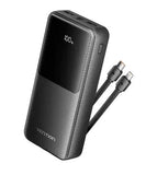 20000mAh 22.5W Fast Charging Power Bank - Outlet-Marketplace