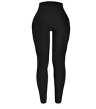 Seamless High Waist Yoga Leggings - Outlet-Marketplace