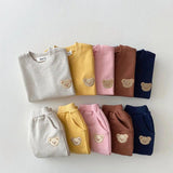 Toddler Fashion Fall Clothes Sets - Outlet-Marketplace