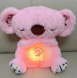 2024 New Lilo & Stitch Pink Plush Doll - Kawaii Soothing Toy - Outlet-Marketplace