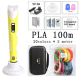 3D Pen For Kids - Outlet-Marketplace