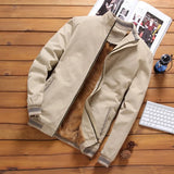Vestes polaires pour hommes