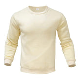 Elegant Sweatshirt for Men - Outlet-Marketplace