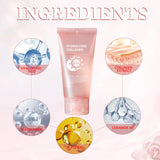 Collageen Nacht Wrapping Masker