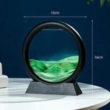Moving Sand Art Home Decor - Outlet-Marketplace