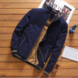 Vestes polaires pour hommes