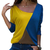Autumn Women's Long Sleeve - Outlet-Marketplace