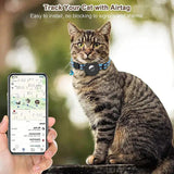 Anti lost Location Tracker Pet - Outlet-Marketplace
