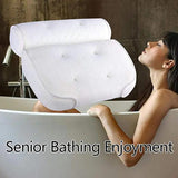 Bath Pillow - Outlet-Marketplace