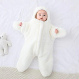Newborn Warm Clothes - Outlet-Marketplace