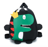 Sac à dos d'école Dino Delight