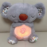 2024 New Lilo & Stitch Pink Plush Doll - Kawaii Soothing Toy - Outlet-Marketplace