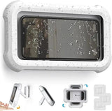 ShowerTV Telefoonkluis