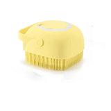 Bath Massage Gloves for Large Dogs and Cats - Outlet-Marketplace