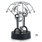 Newton Pendulum Miniature Physics Decor - Outlet-Marketplace
