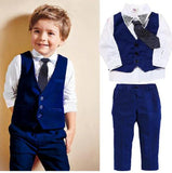 Toddler Clothes Set - Outlet-Marketplace