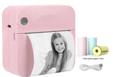 Mini Bluetooth thermische printer
