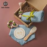 Baby Stuff Bath Set - Outlet-Marketplace