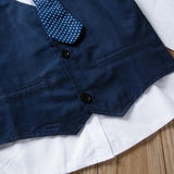 Toddler Clothes Set - Outlet-Marketplace